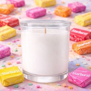 Scented Candle